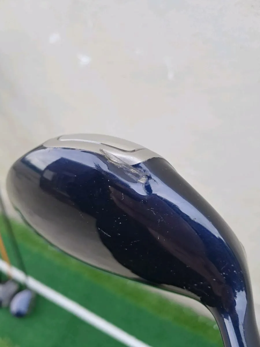 Nike 5 wood - Image 3