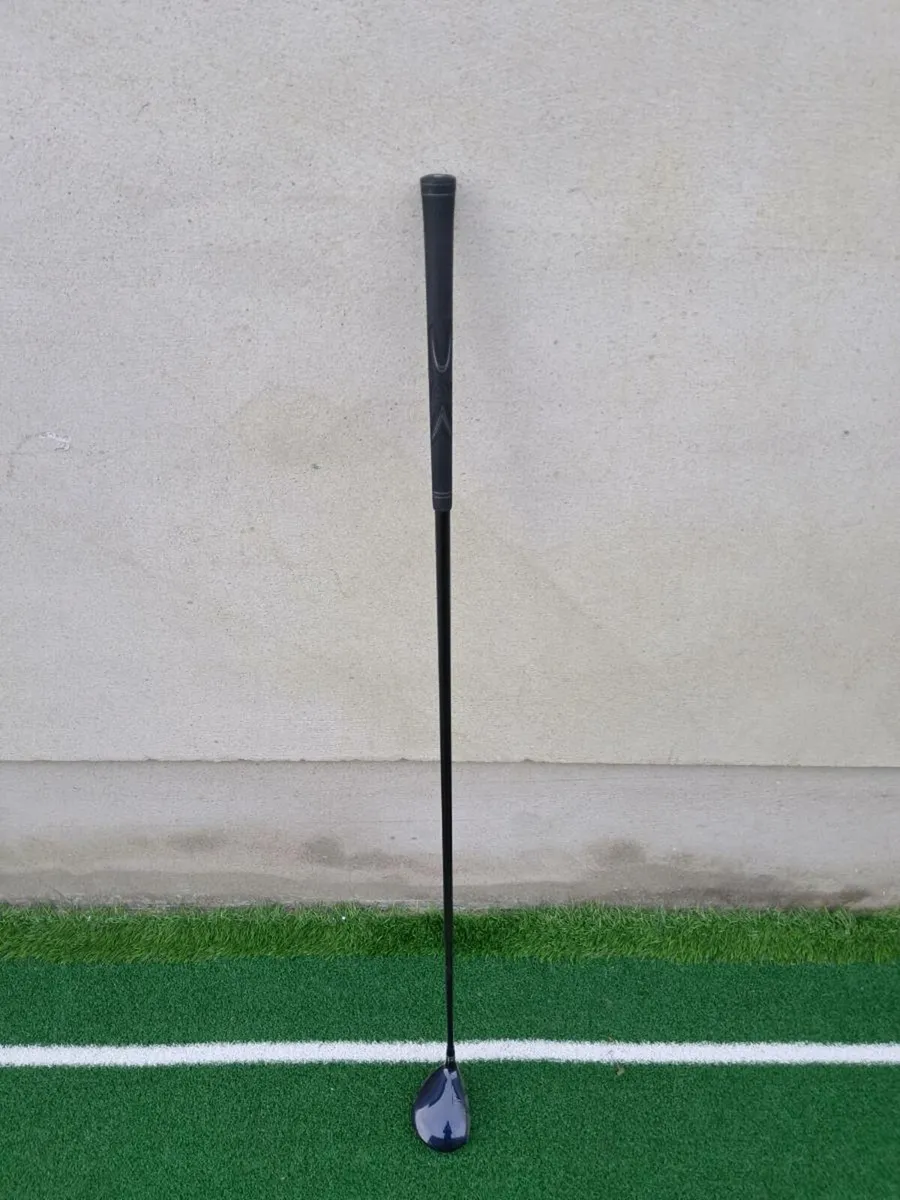 Nike 5 wood - Image 4