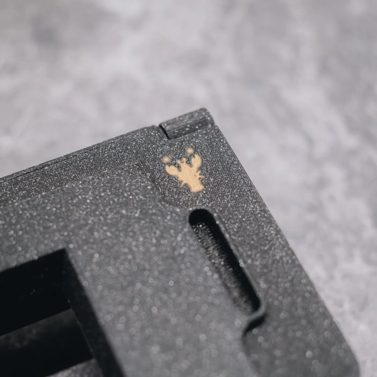 Lobster Holder - 35mm film scan - Image 2