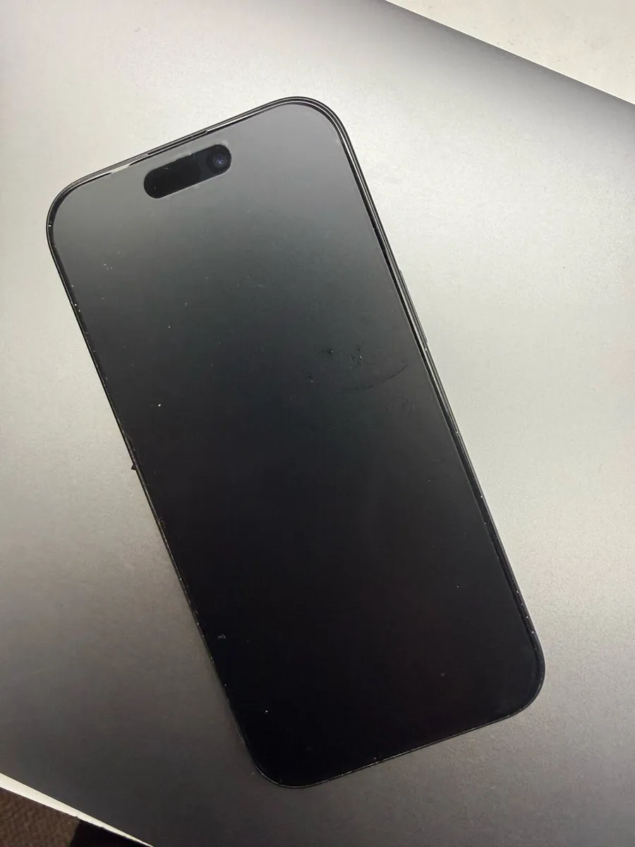 🎄iPhone 15 128GB , 11 months Old - Image 1