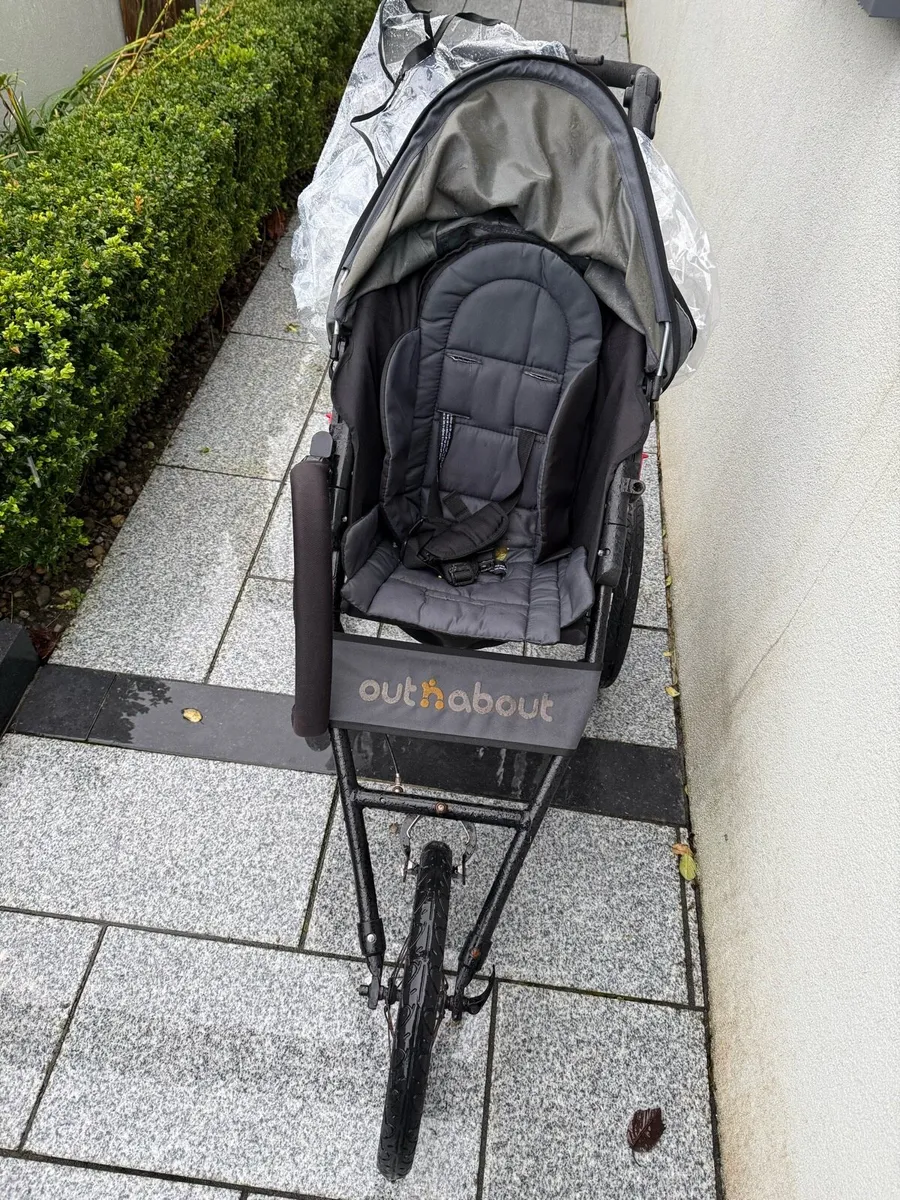 Out and about Buggy - Image 2