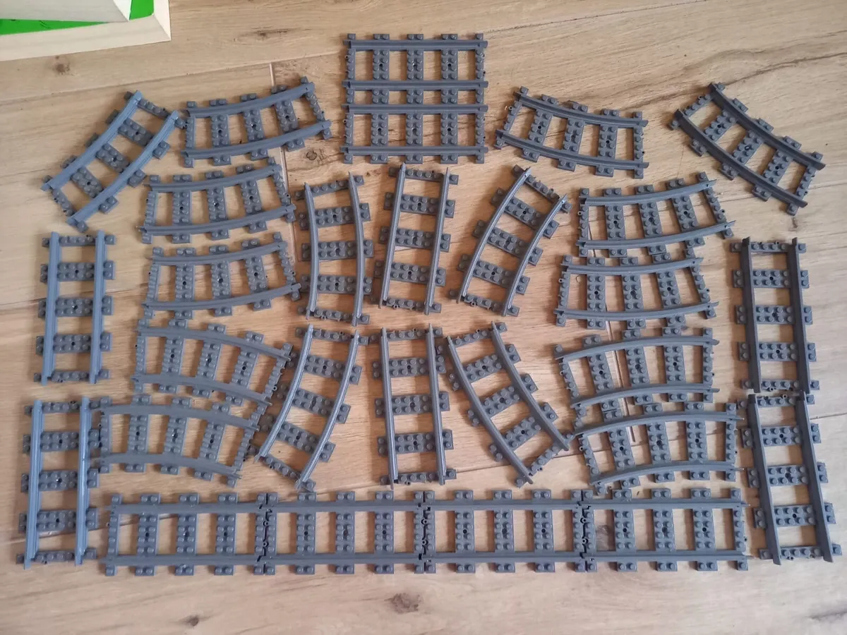 6.4 Kg of lego - Image 3