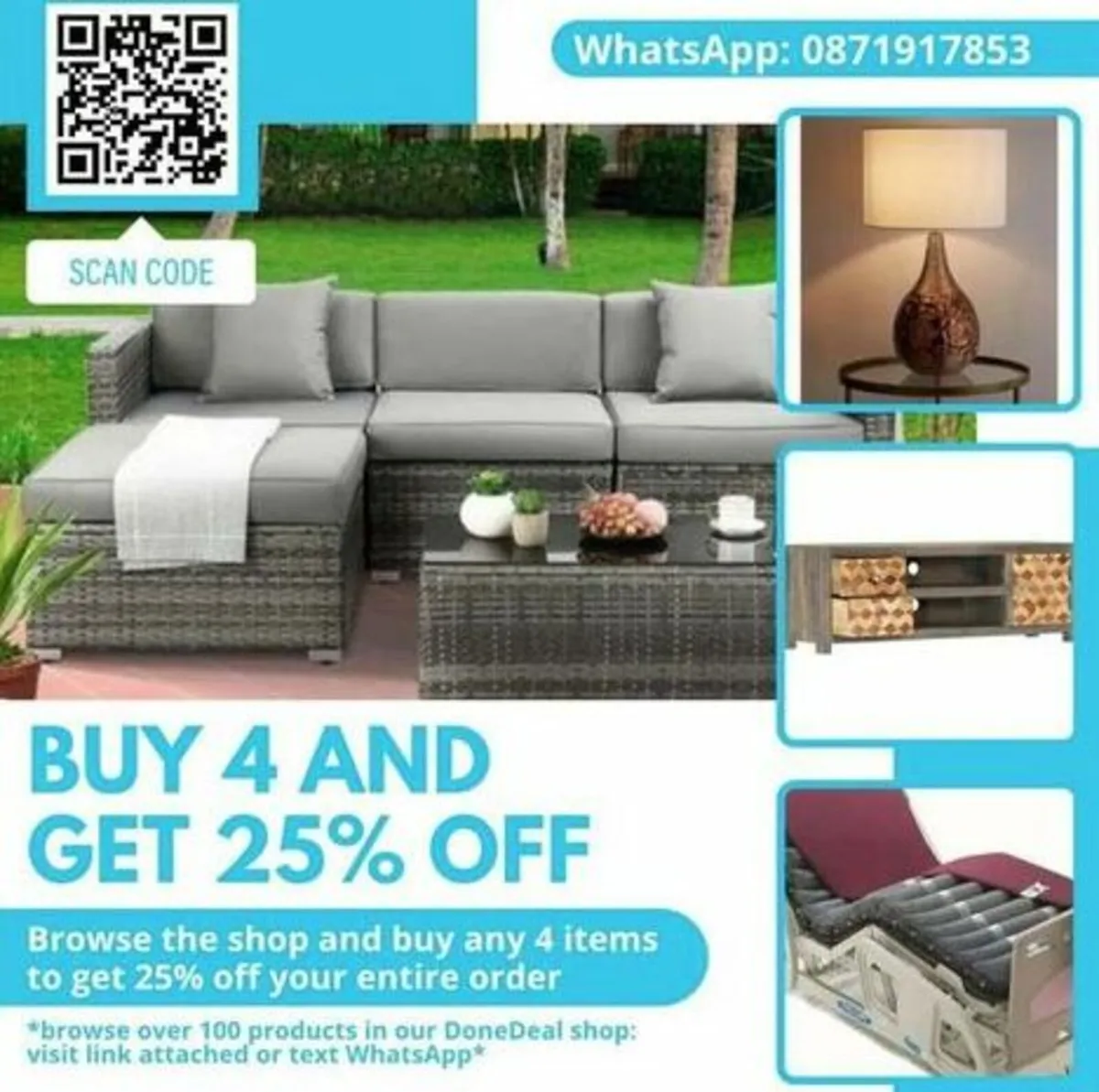 Laundry Bin - Image 1