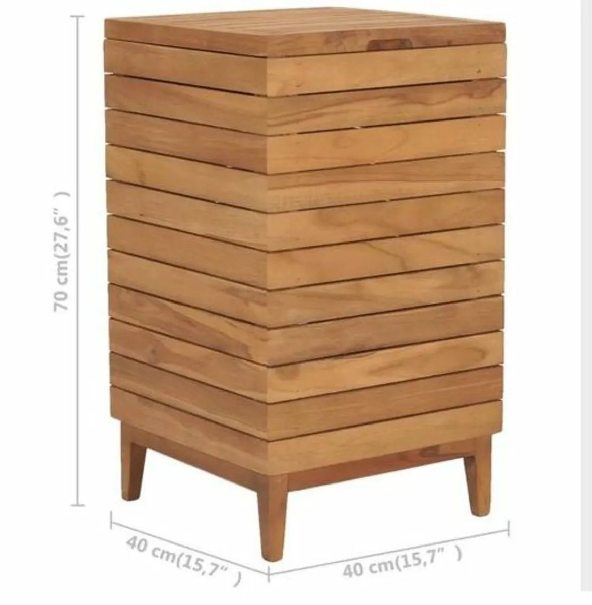 Laundry Bin - Image 2