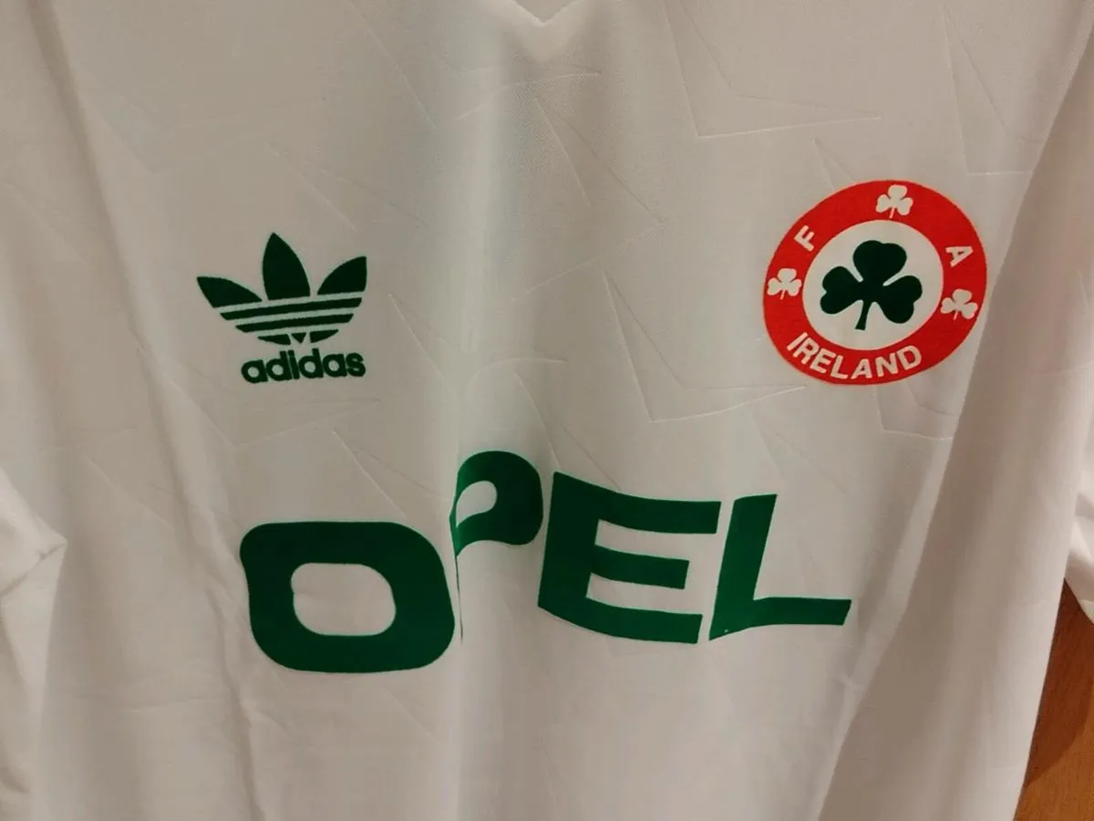 Soccer jersey - Image 4