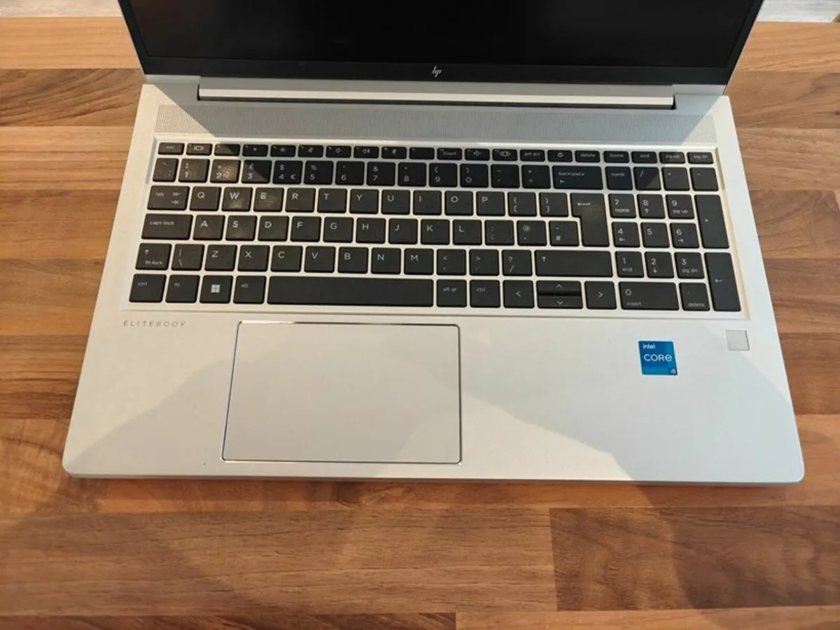 HP Elitebook 650 G10 | i5 (13th gen)| 16GB | 512GB - Image 3
