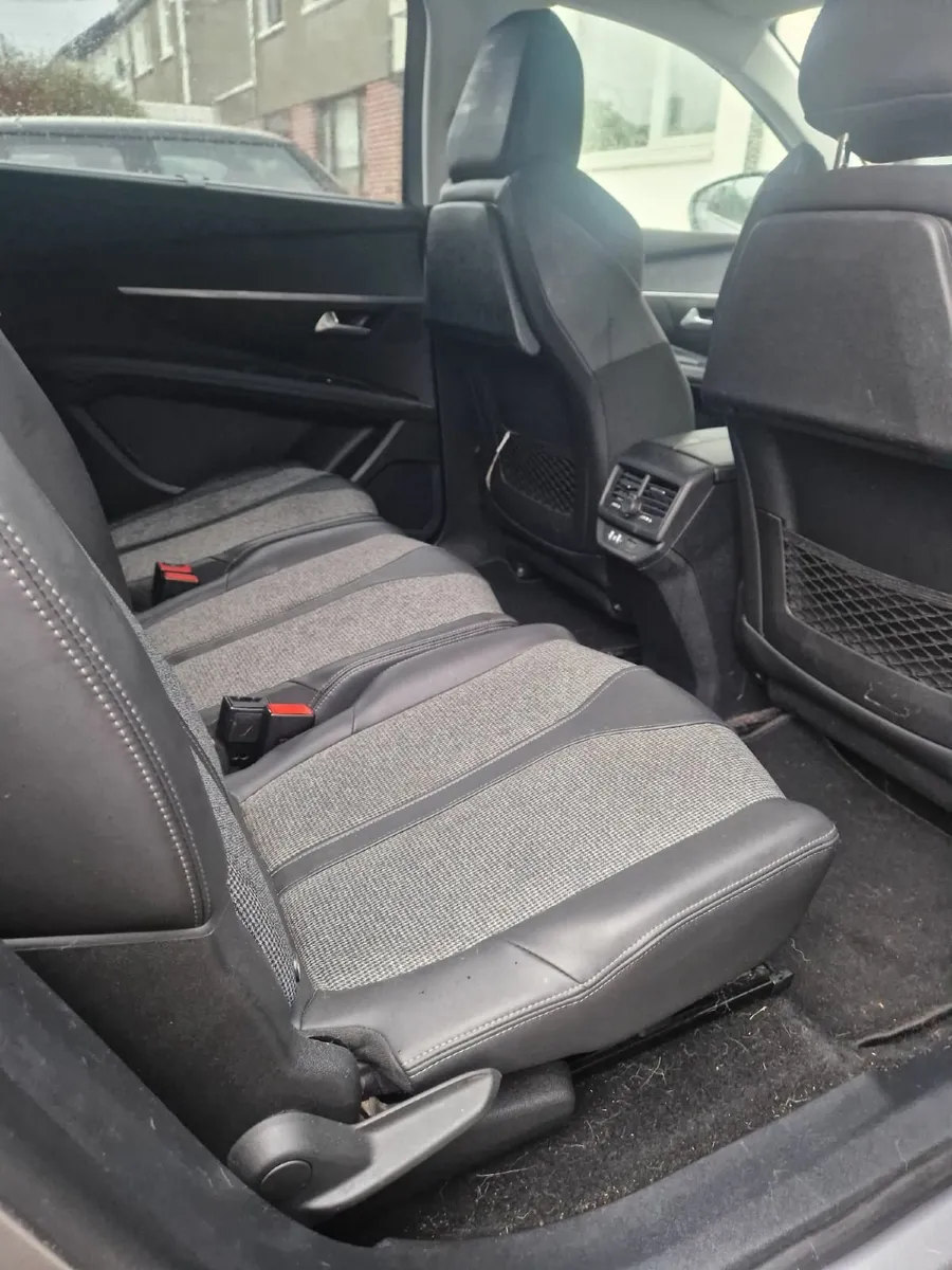 Peugeot 5008 2018 - Image 4