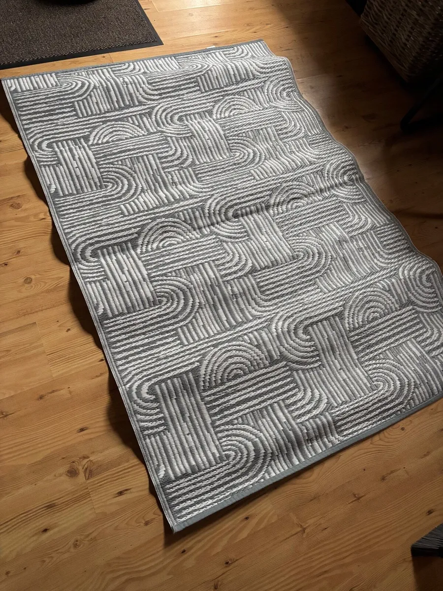 Large floor mat - Image 2