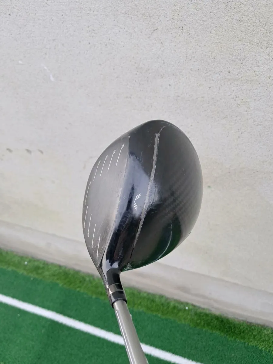 Wilson D7 Driver - Image 2
