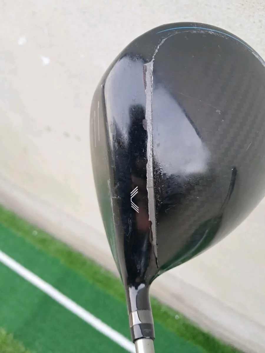 Wilson D7 Driver - Image 3