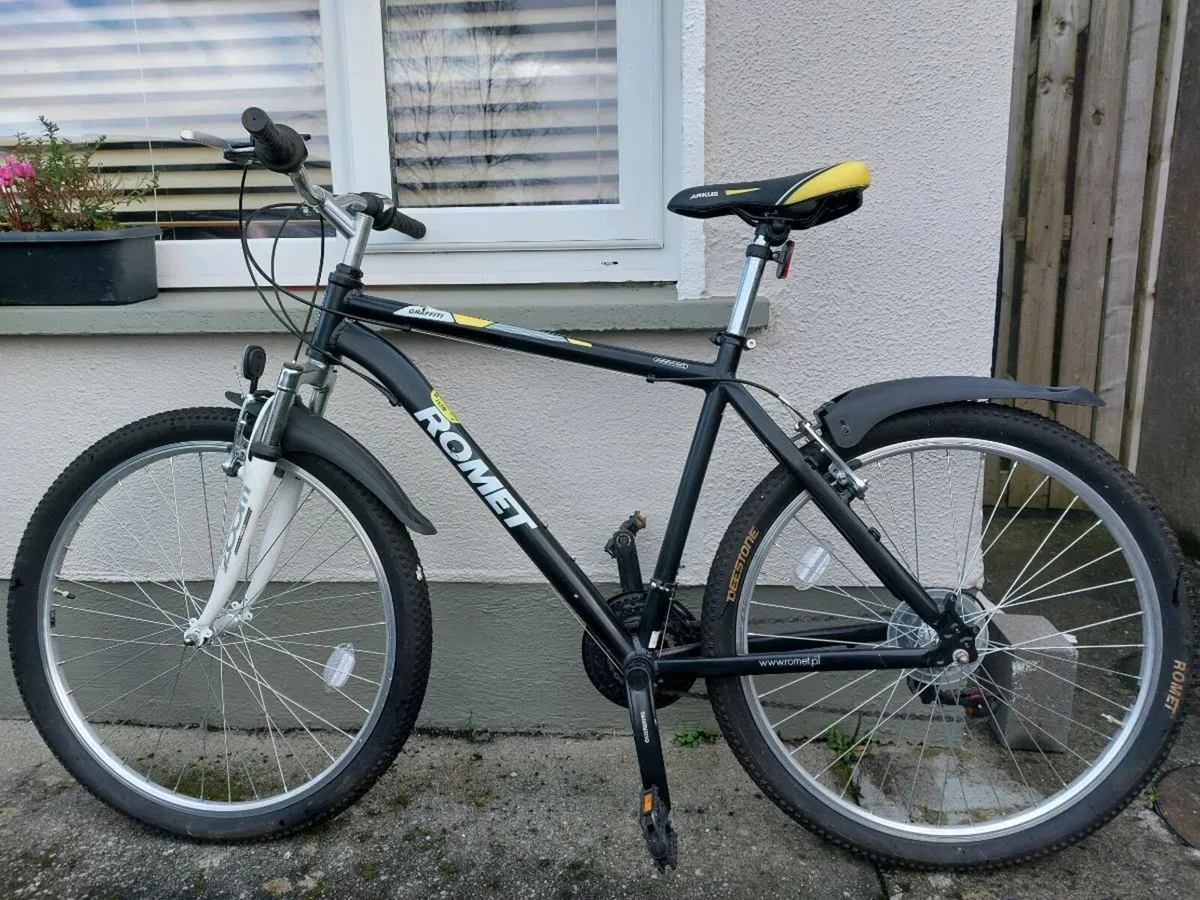 Boys bicycle - Image 2