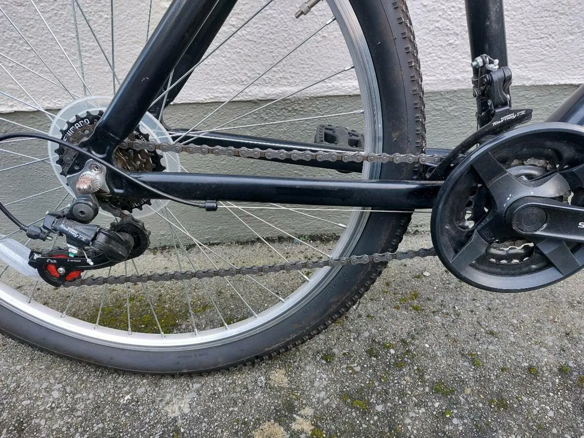 Boys bicycle - Image 4