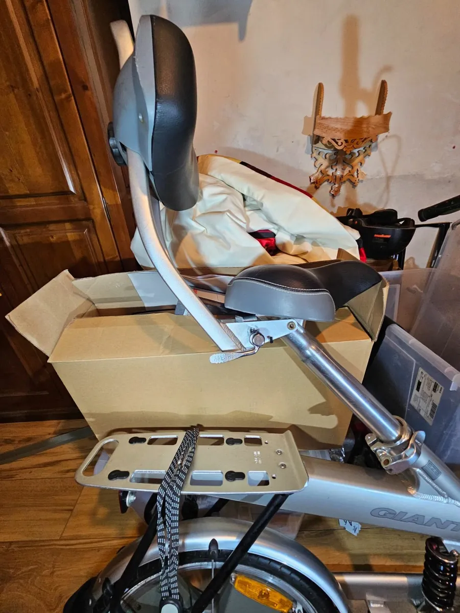 Giant Revive DX - Image 2