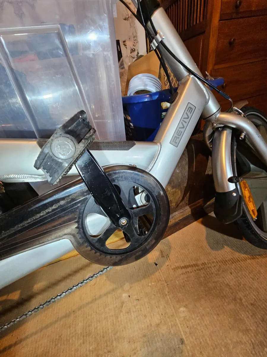 Giant Revive DX - Image 3