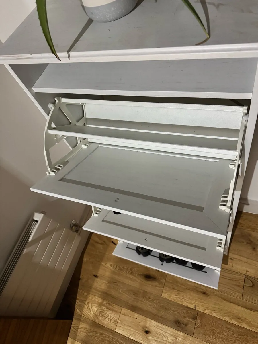 IKEA shoe cabinet - Image 3