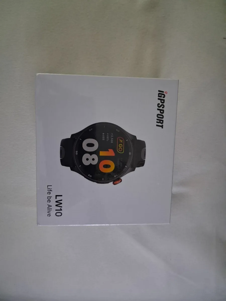 Smart Watch - Image 1