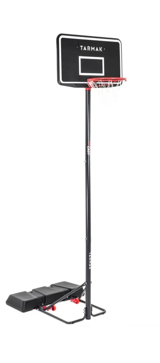 Basketball net - Image 1