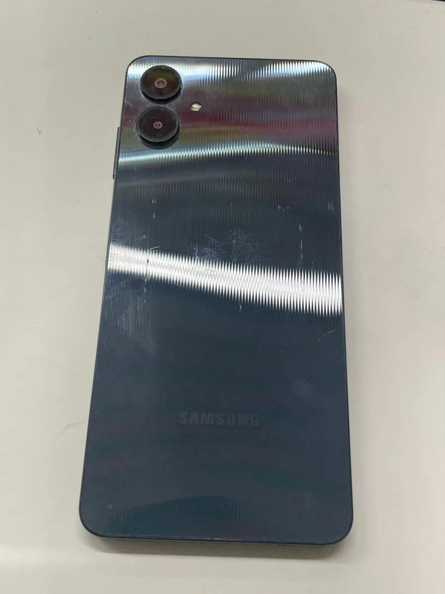 SAMSUNG A06 - Image 1