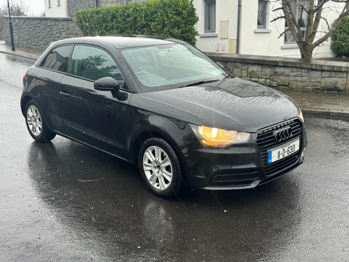 Audi A1 2011 1.2 TFSI NCT 07/2026 3650€ - Image 2