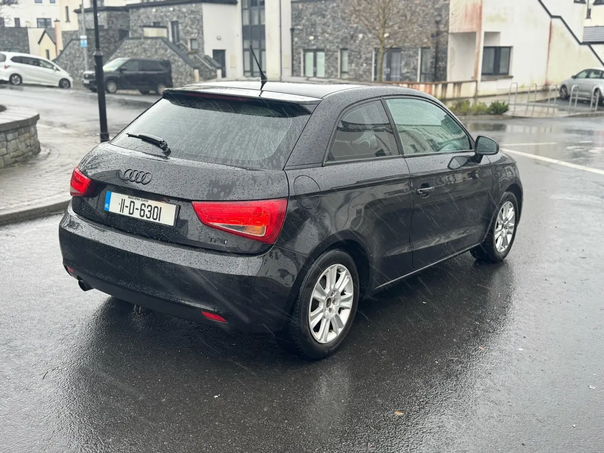 Audi A1 2011 1.2 TFSI NCT 07/2026 3650€ - Image 3