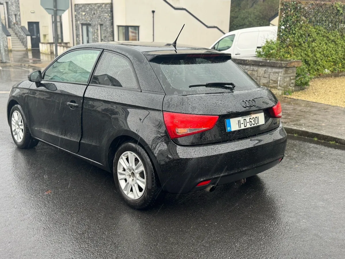 Audi A1 2011 1.2 TFSI NCT 07/2026 3650€ - Image 4