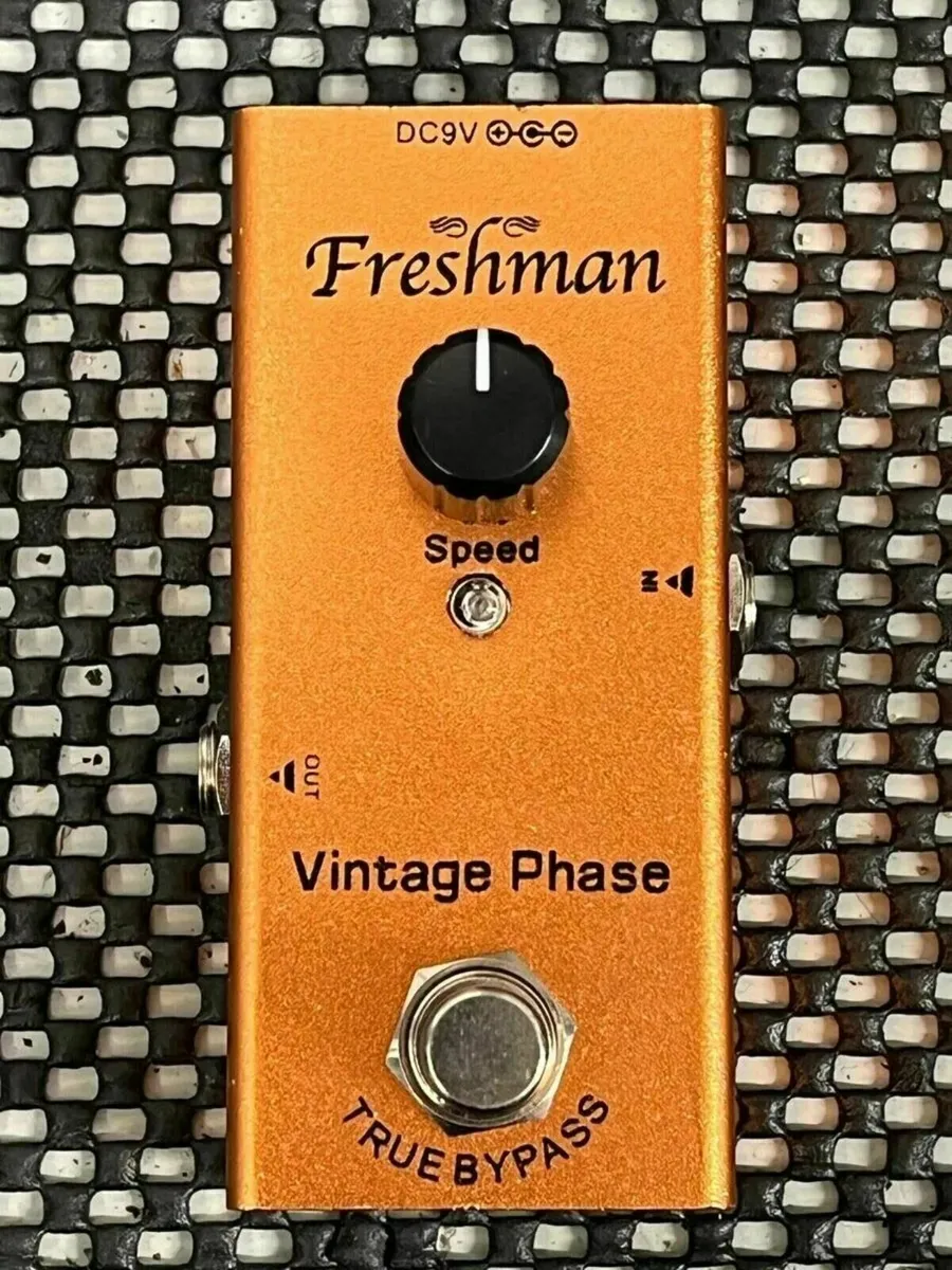 Phaser Pedal - Image 2