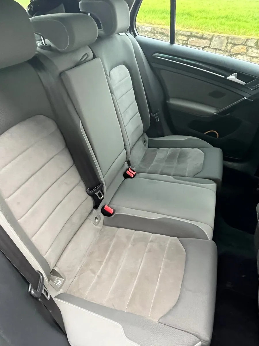 Volkswagen Golf 2013 - Image 4