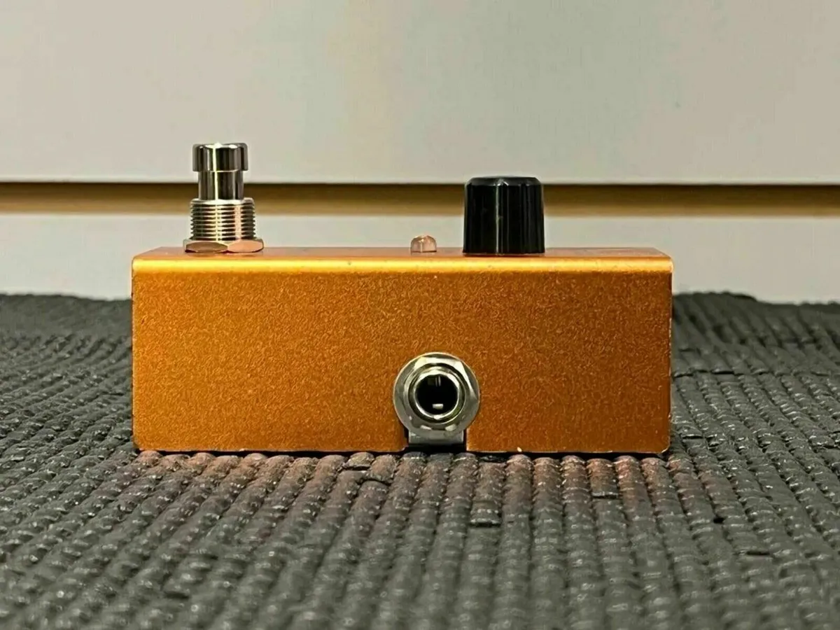 Phaser Pedal - Image 3