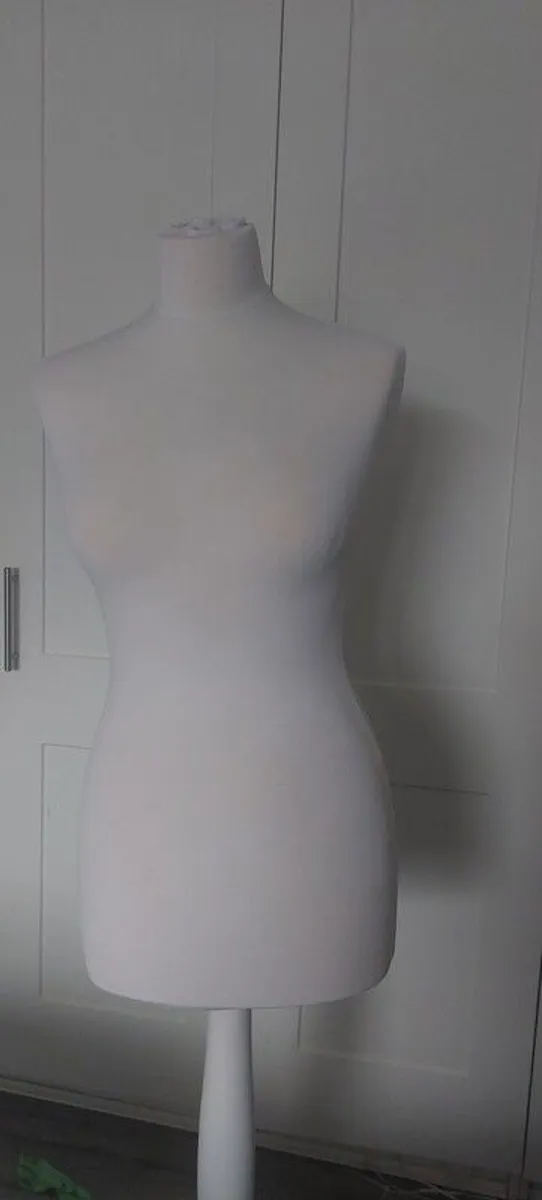 dressmaker dummy - Image 1