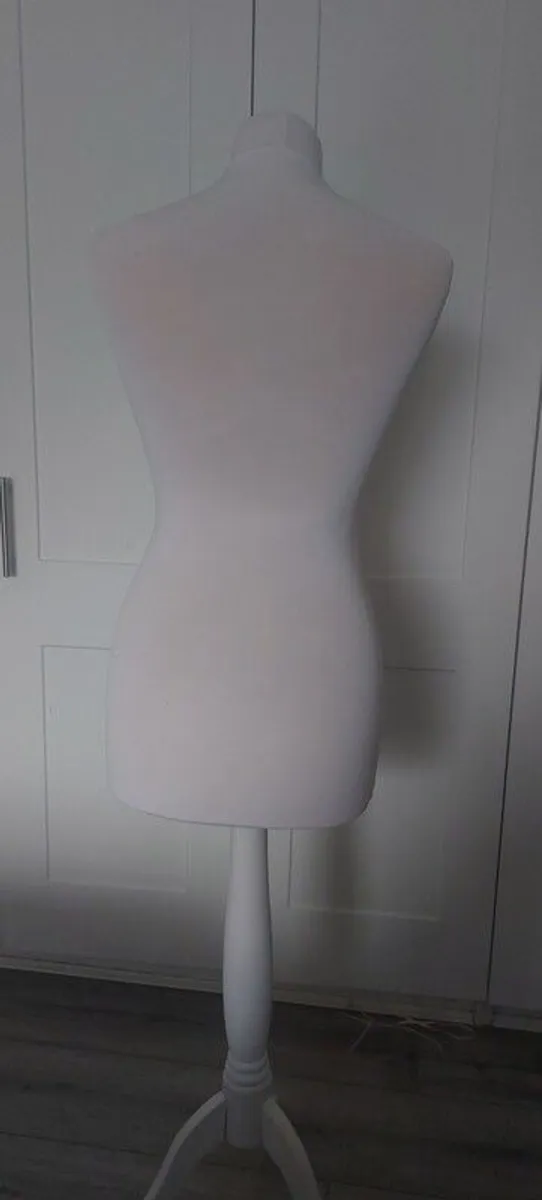dressmaker dummy - Image 2