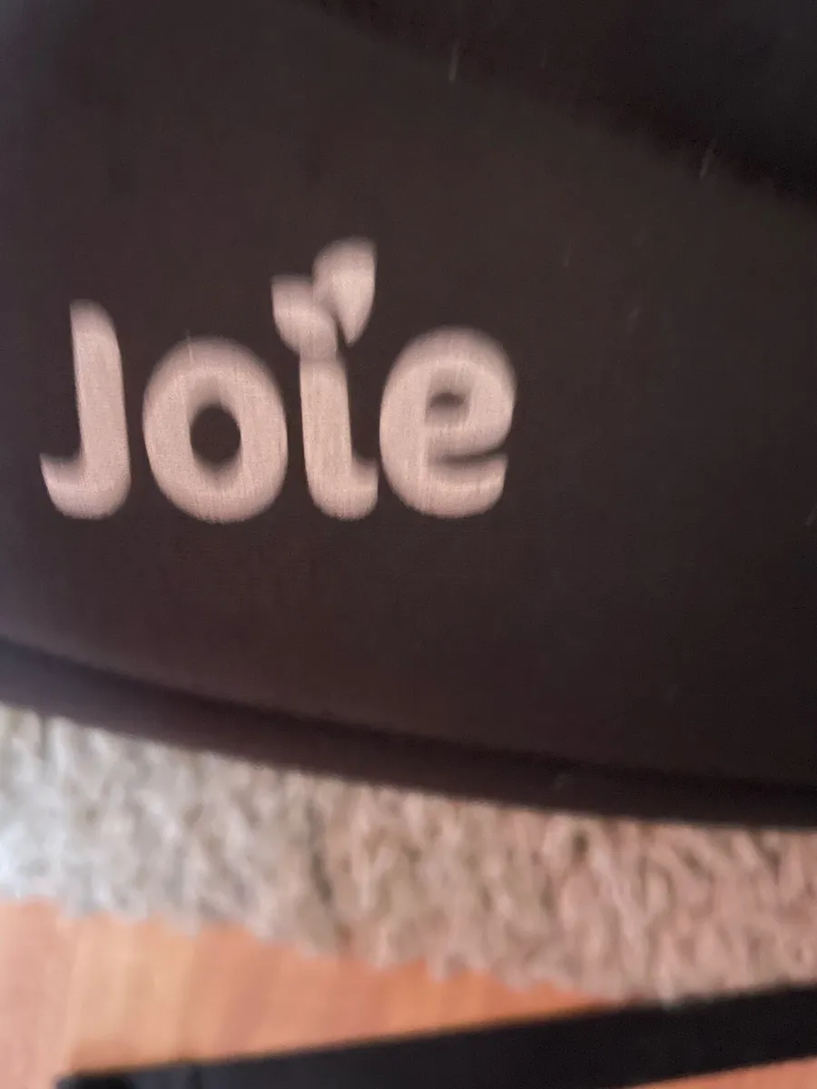 Joïe Child car seat - Image 4