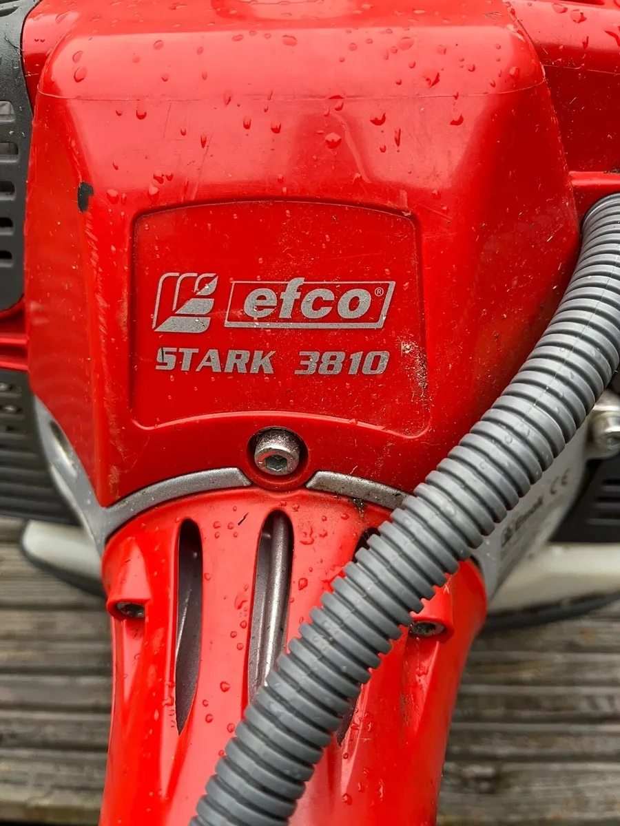 Stark 3810 s Efco streamers - Image 1