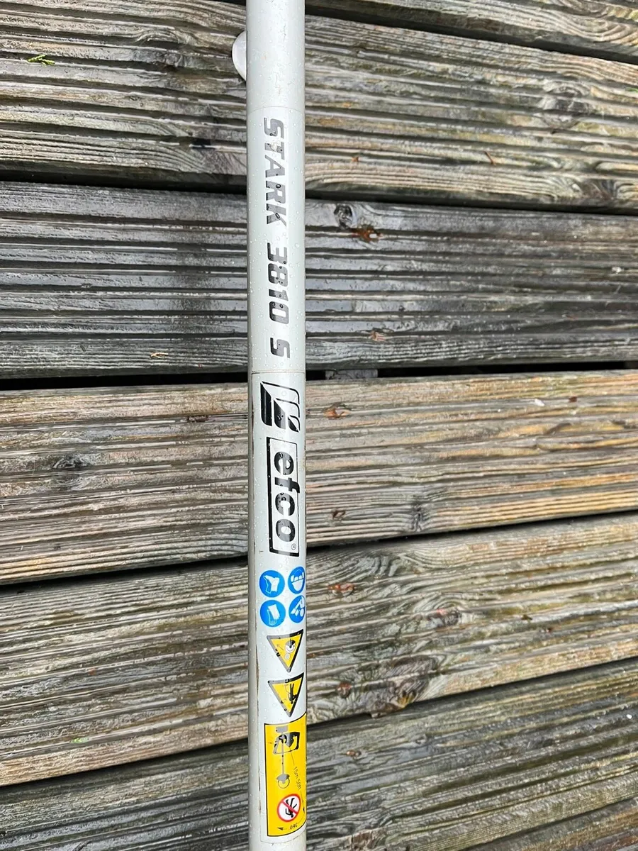 Stark 3810 s Efco streamers - Image 2