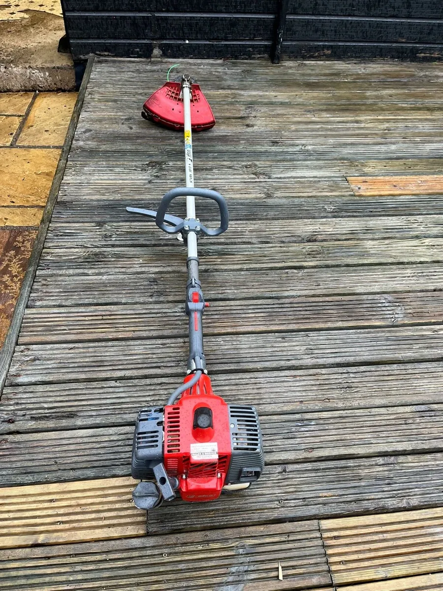 Stark 3810 s Efco streamers - Image 4