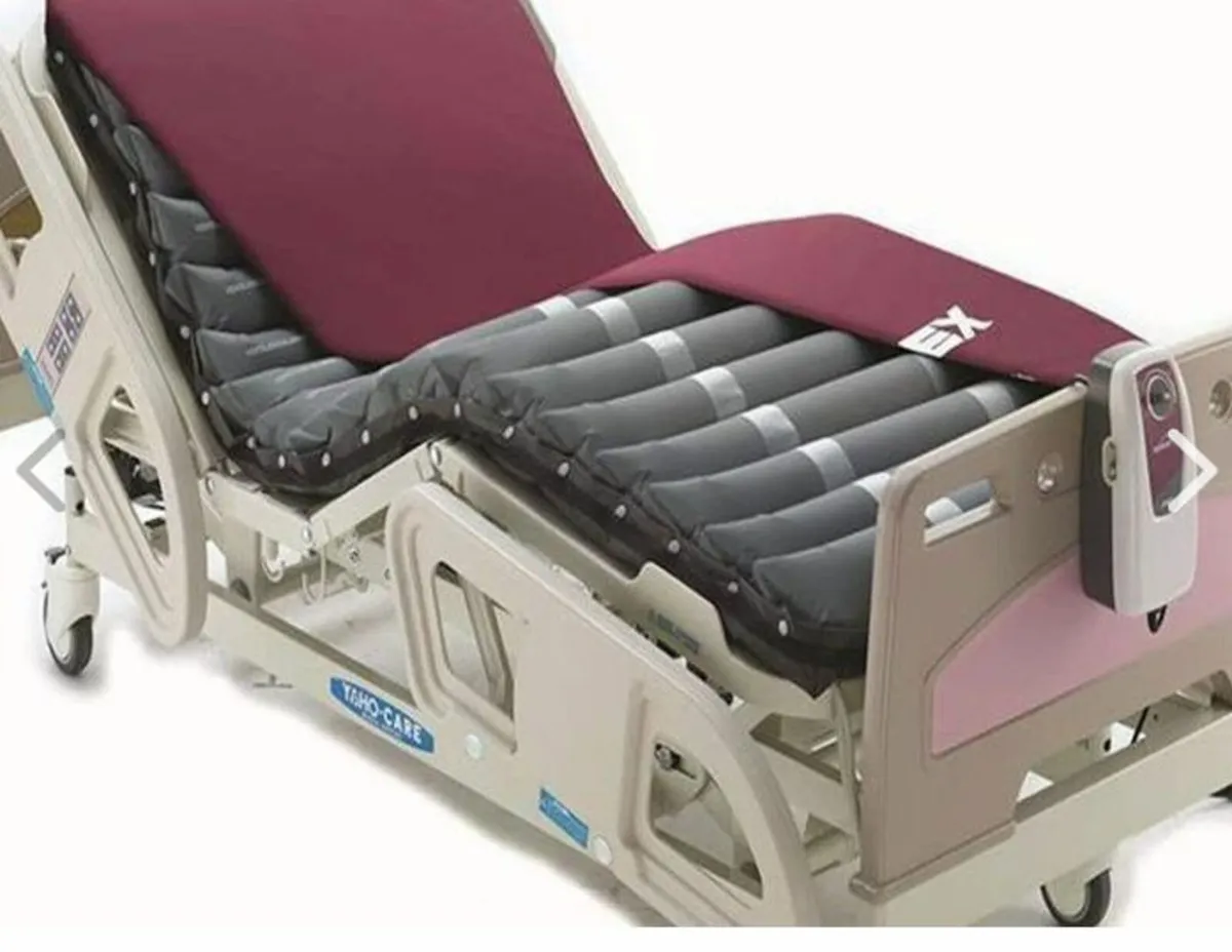 Anti-Pressure Mattress - Image 1