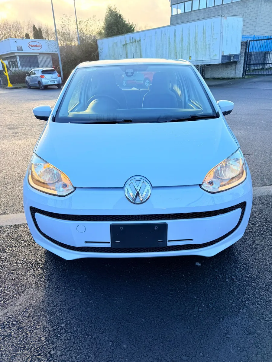 volkswagon up 0.99L 2013 - Image 1