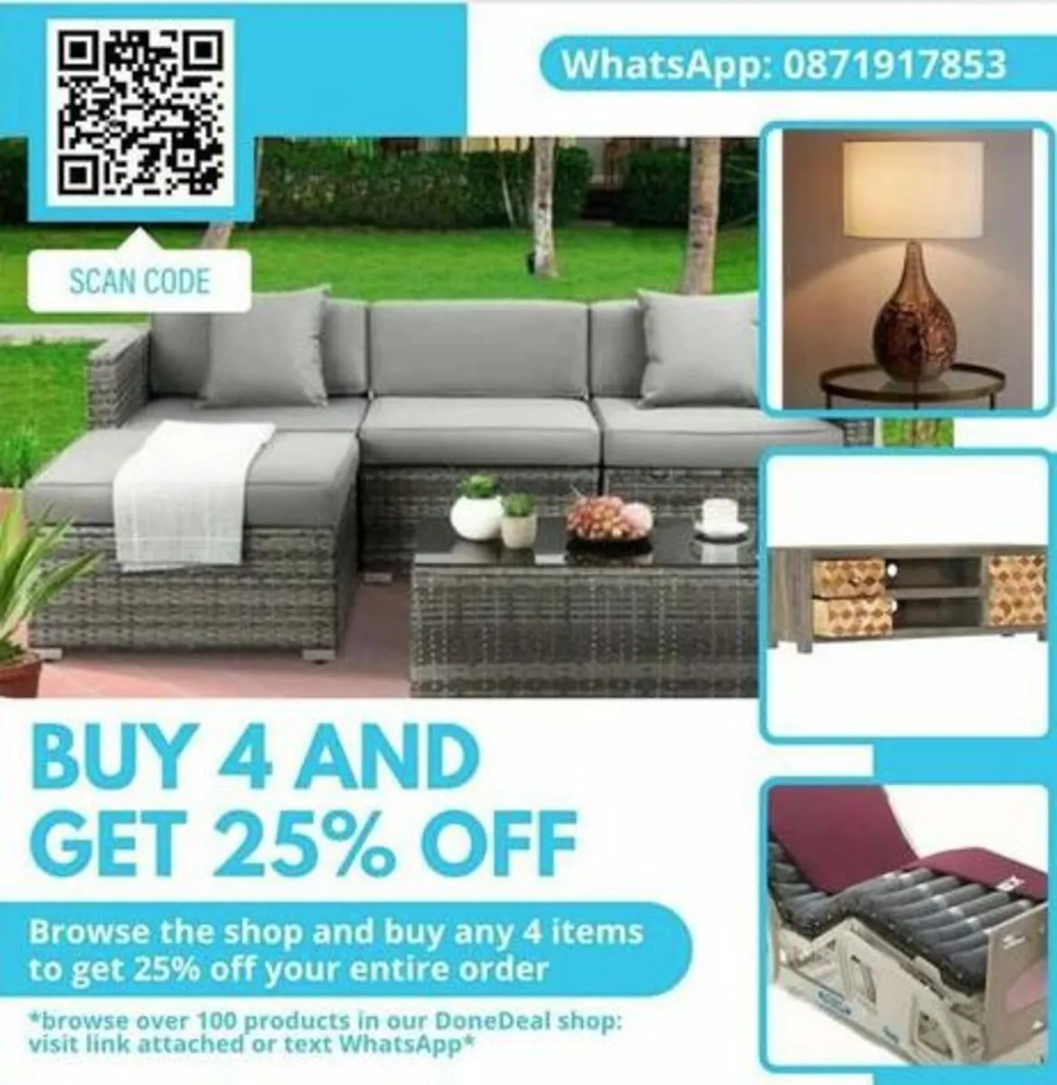 Critchfield Blanket - Image 2