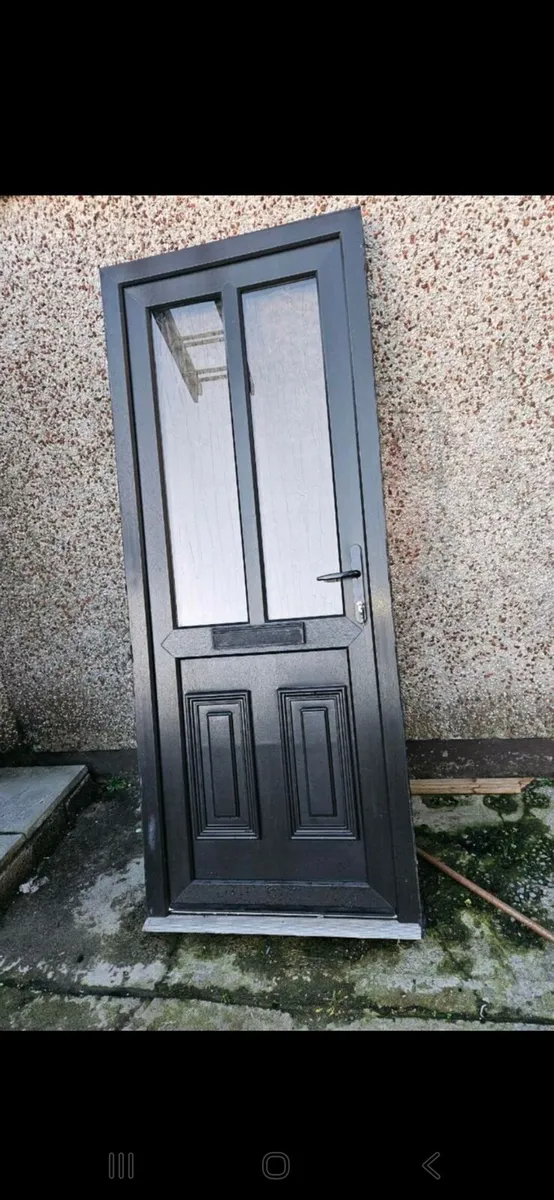 Pvc door - Image 1