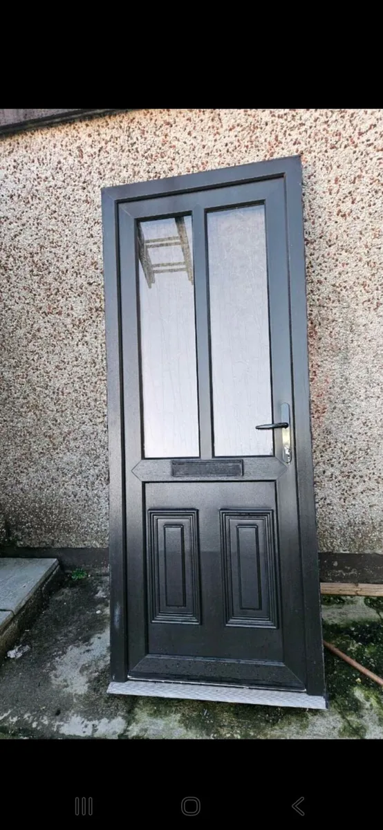 Pvc door - Image 2