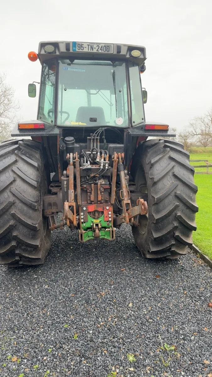 Massey Ferguson 3655 - Image 2