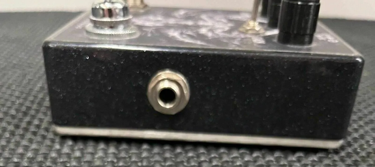 Occult Pedals Fuzzvenger - Image 3