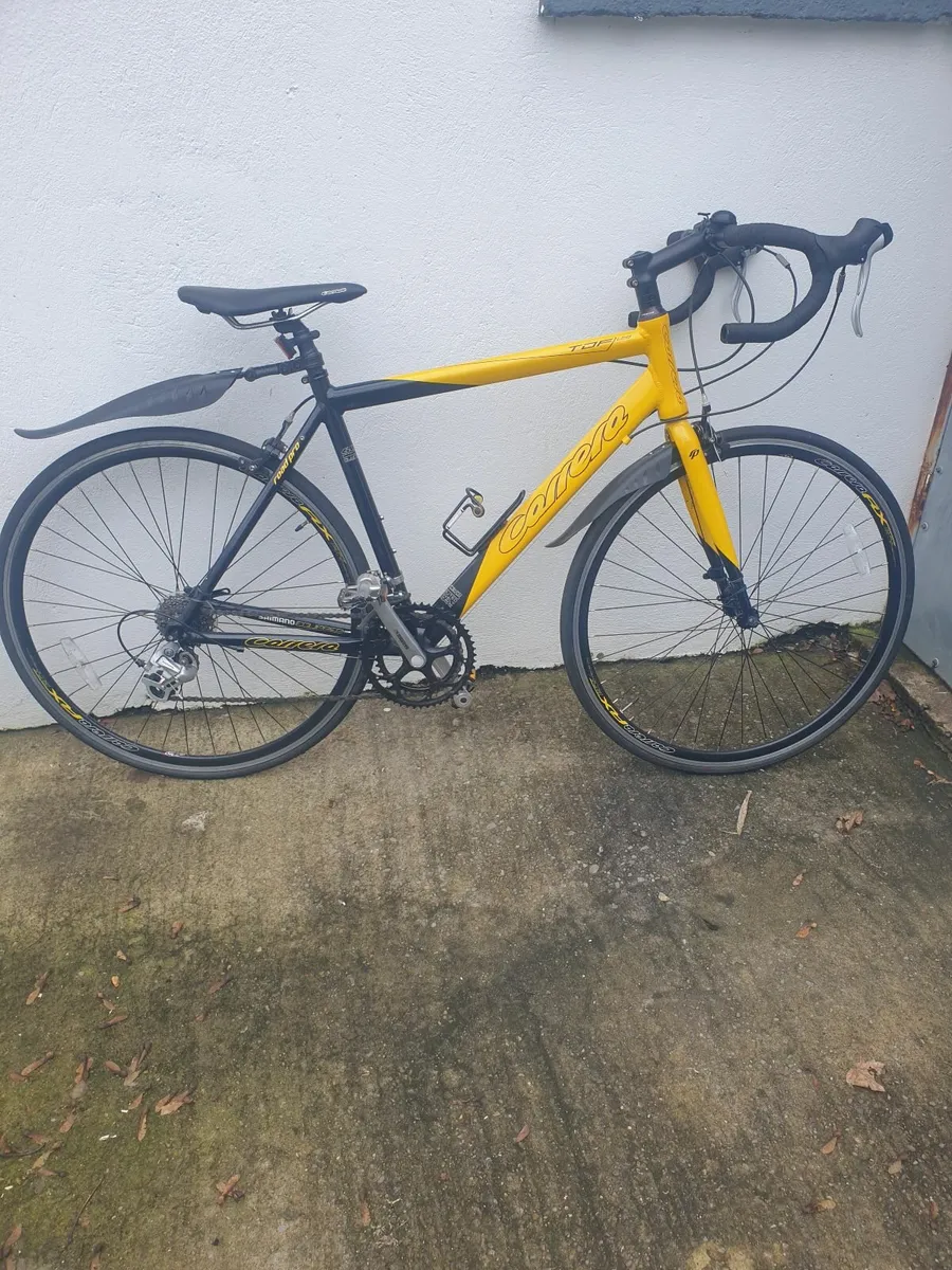 Racing Bike - Image 1