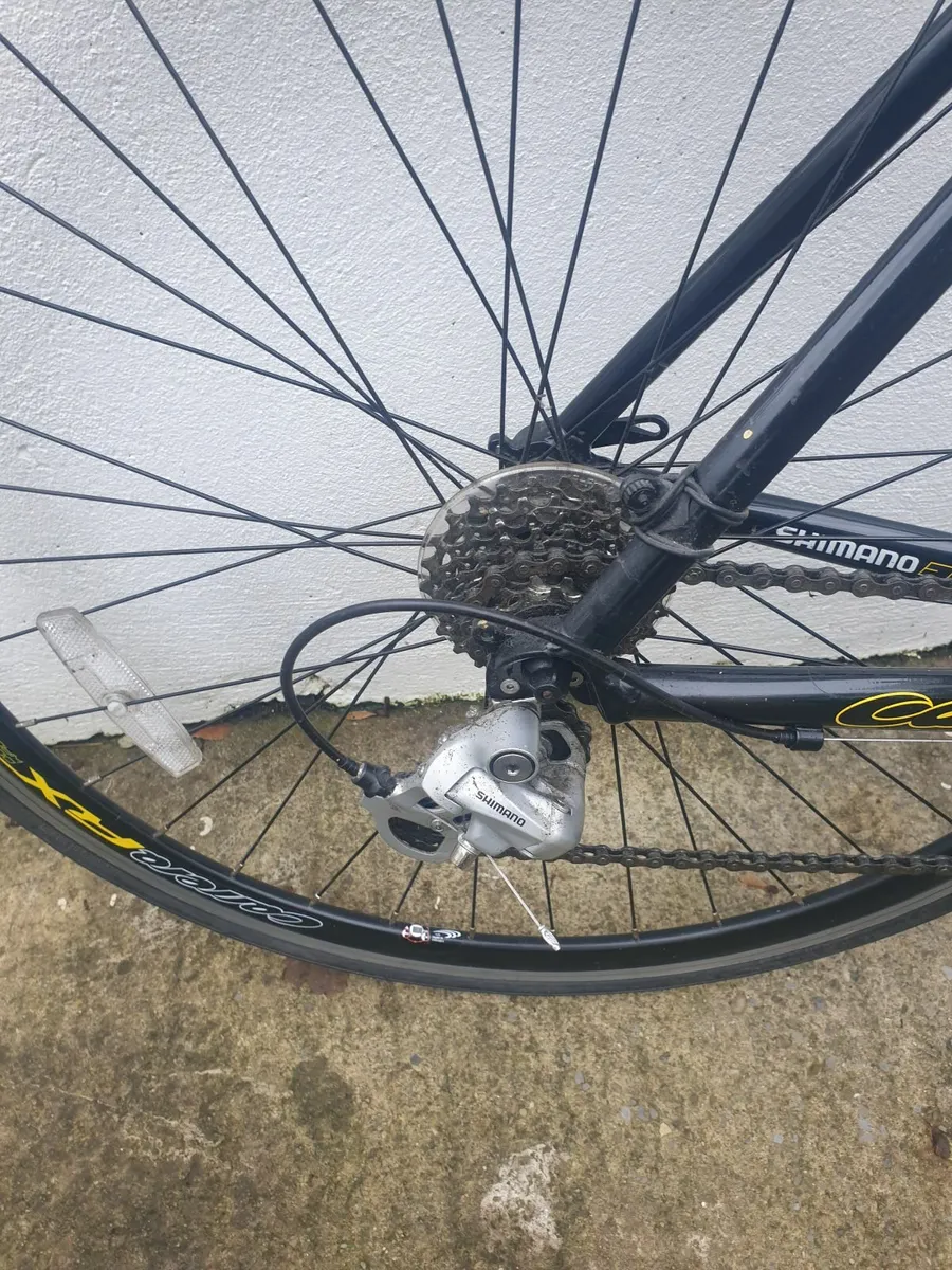 Racing Bike - Image 2