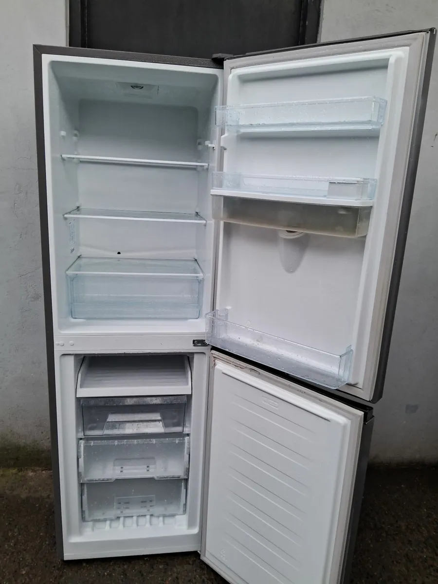 FRIDGE AND FREEZER - Image 3