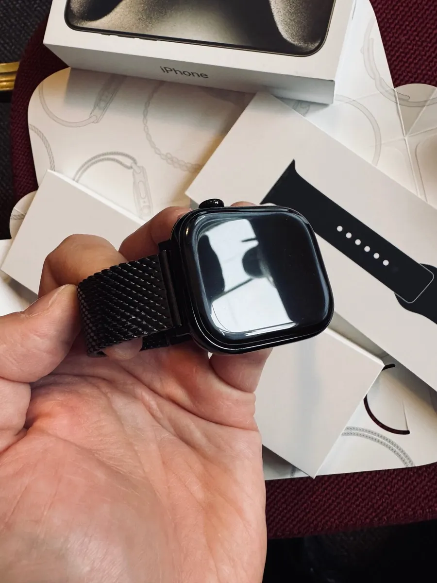 Apple Watch 10, 46mm. +swap, trade - Image 2