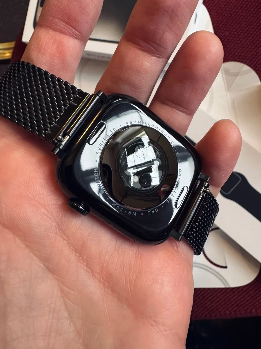 Apple Watch 10, 46mm. +swap, trade - Image 4