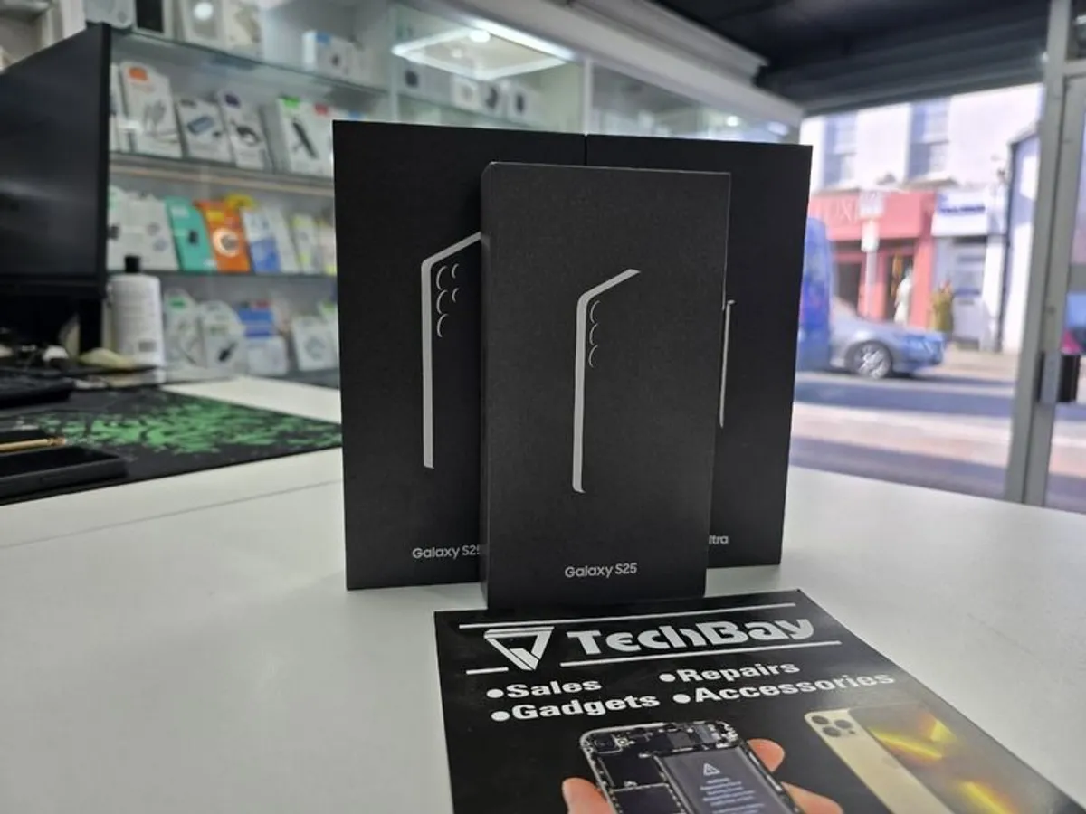 Samsung S25 Samsung S25