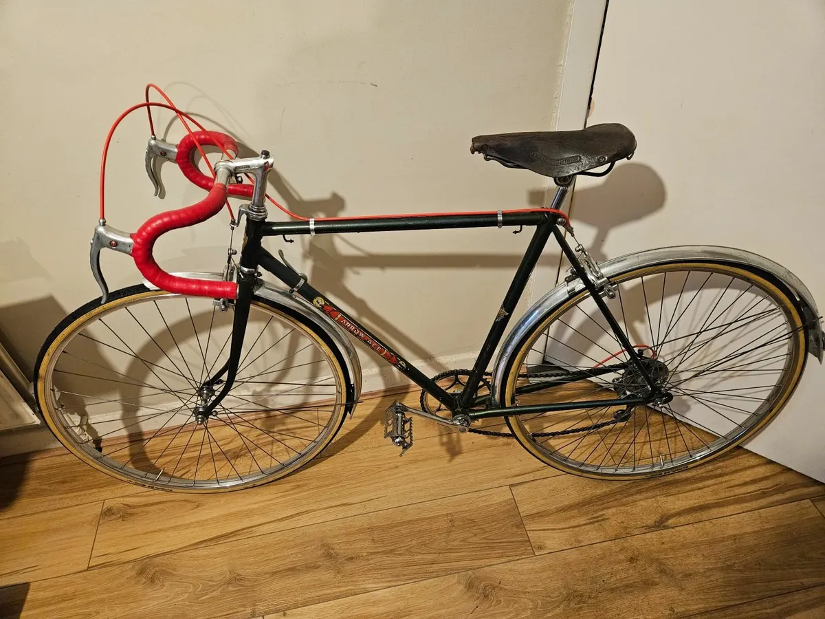 James Arrow ACE - Image 2