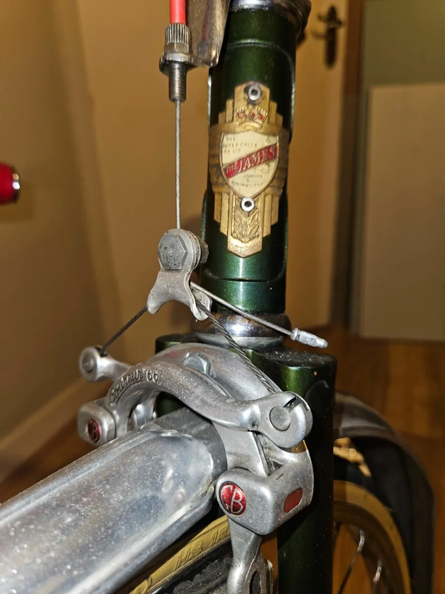 James Arrow ACE - Image 3