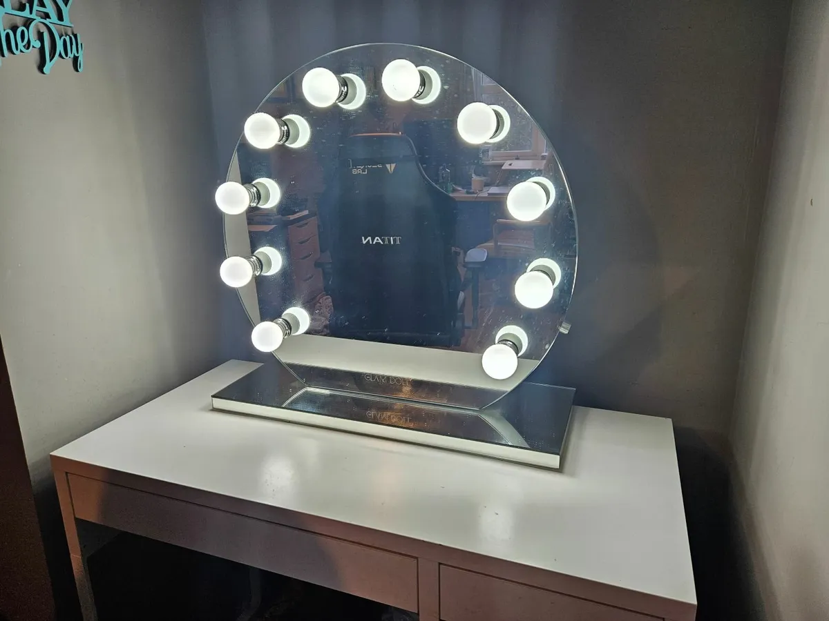 GlamDoll Hollywood Mirror - Image 2